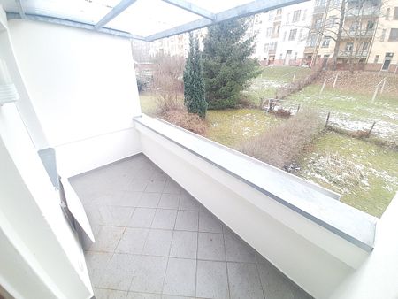 Gemütliche Wohnung mit Balkon - Foto 4