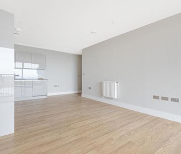 Room in a Shared Flat, Lister House, SW17 - Photo 4