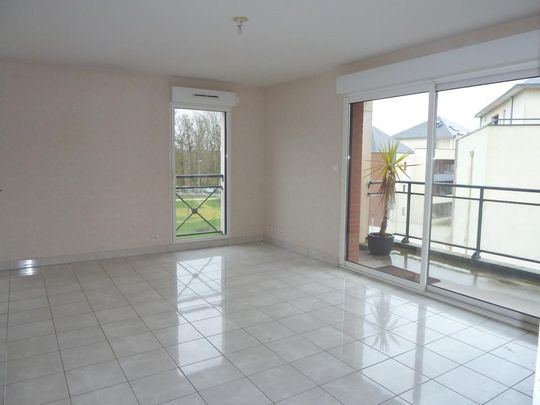 Appartement T3 à louer Saint Gregoire - 60 m² - Photo 1
