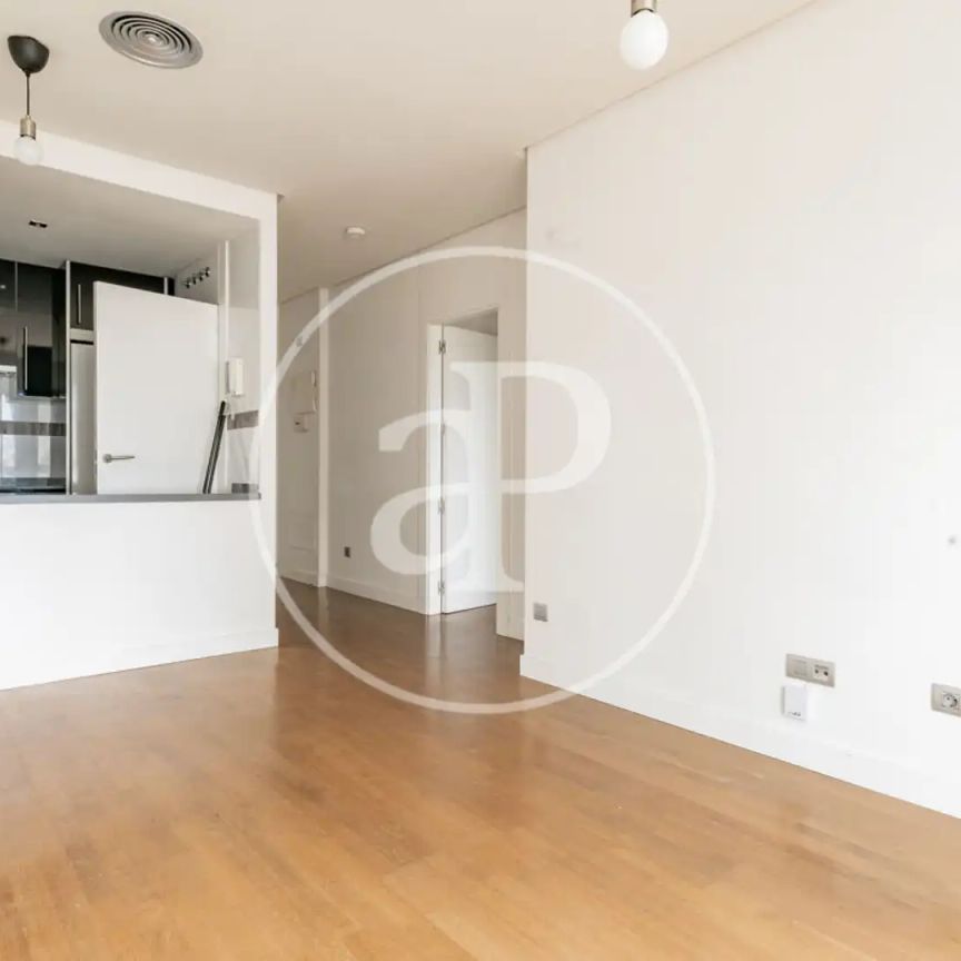 Piso de alquiler en Virgen del Cortijo - Manoteras - Foto 1