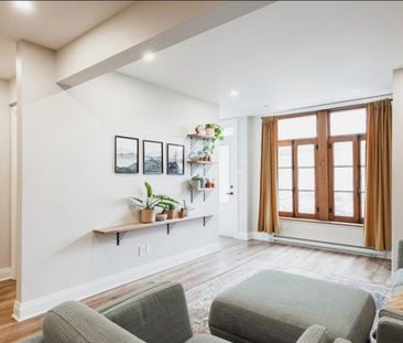 1811 Rue Fullum, Montréal (Ville-Marie), QC H2K - Photo 5