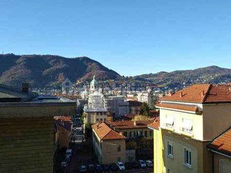 Trilocale via Giuseppe Gorio 17, Valduce - Crispi, Como - Photo 4