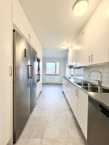 Nyrenoverad 3:a Bommagatan 10 A, Skara - Foto 3