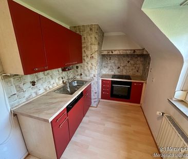 Objektdetails: Köln - Porz-Ensen - Wohnung MITTEN IN PORZ-ENSEN/RHE... - Photo 2