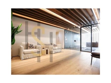 Luxury Apartment for rent in Campolide, Portugal - Photo 2