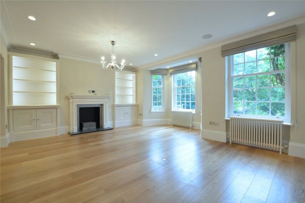Wildwood Road, NW11, London - Photo 1