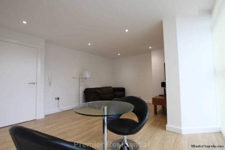 1 bedroom property to rent in Manchester - Photo 4