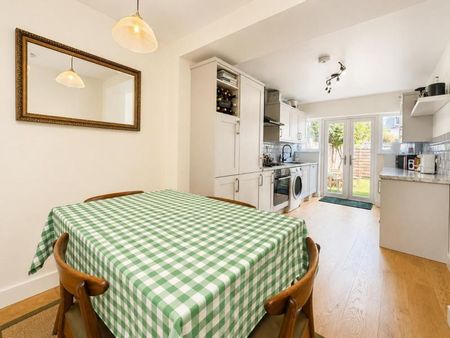 2 bedroom terraced house to rent - Photo 5