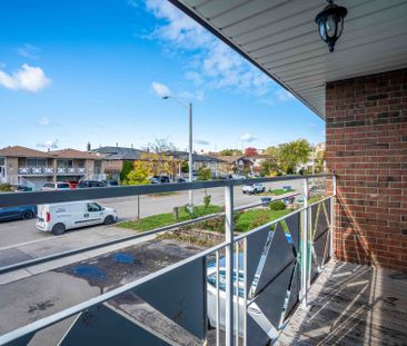 For Lease - 2559 Kingsberry Crescent, Mississauga, Ontario - Photo 1