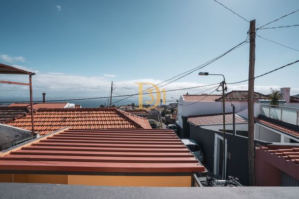 Moradia T1+1 em Ilha da Madeira - Photo 1