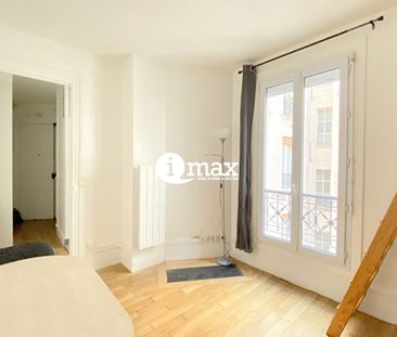 Location Appartement PARIS - - Photo 2