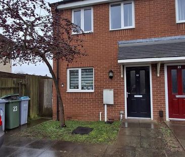 2 bedroom semi-detached house to rent - Photo 5