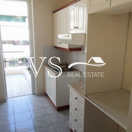 Studio/Γκαρσονιέρα για ενοικίαση Μέσα Αγυιά - Παναχαϊκή (Πάτρα) - Photo 1