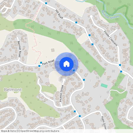 77 park road, Belmont, Lower Hutt City