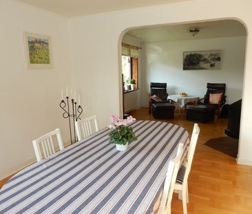 Östra Ellebäcksvägen, Genarp - Foto 5