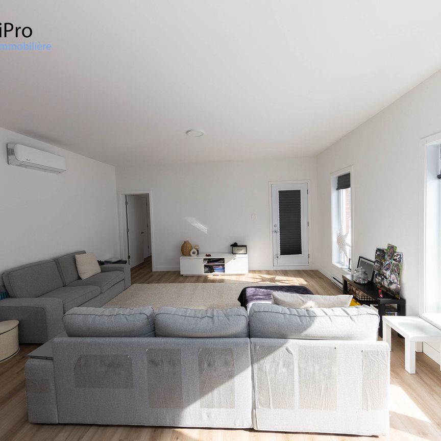 1610 Chemin St-Louis / avenue Sarah - Photo 1