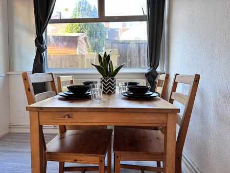 Room in a Shared House, Briar Road, NW2 - Photo 2