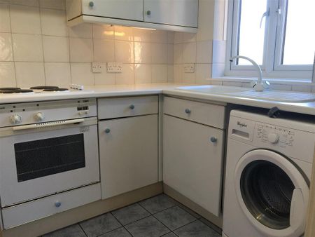 1 bedroom apartment to rent - Photo 5