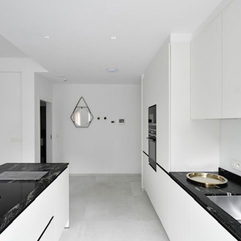 Appartement te huur in Ixelles - Photo 1