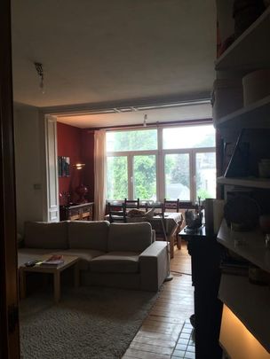 Appartement te huur - Photo 1