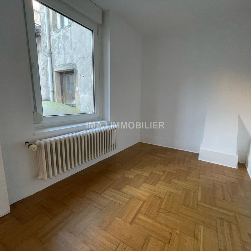 Appartement à louer - Photo 1