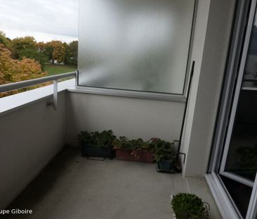 Appartement T2 à louer - 43 m² - Photo 4