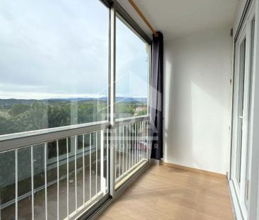 A LOUER 84120 PERTUIS QUARTIER PISCINE APPARTEMENT TYPE 3 PIECES AV... - Photo 6