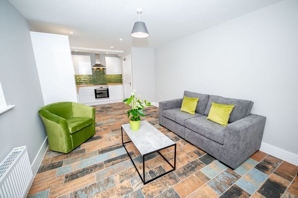 2 Bed Flat, Norwich Drive, BN2 - Photo 1