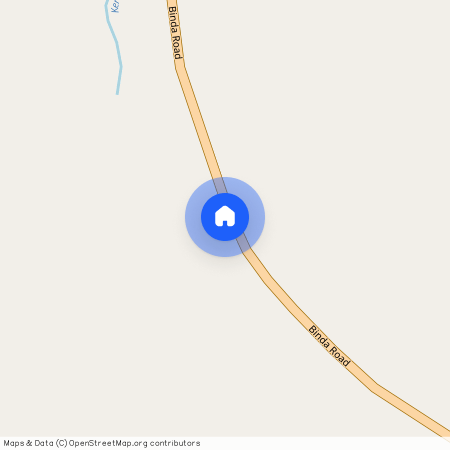 515 Binda Street, NSW 2583, Crookwell