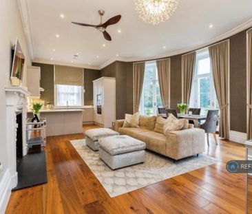 2 bedroom flat to rent - Photo 4