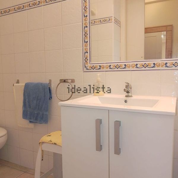 Alquiler de piso en Calle Gustavo A. Becquer, 5 - Photo 1