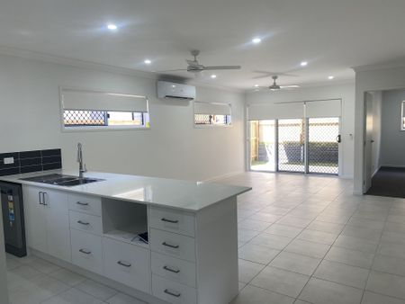 Perfectly Positioned Brand New Family Home looking for long tenants to enjoy! - Photo 3