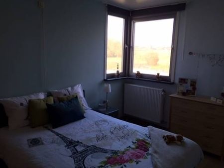 Appartement te huur - Photo 3