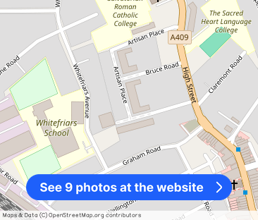 Artisan Place, Wealdstone - Photo 1