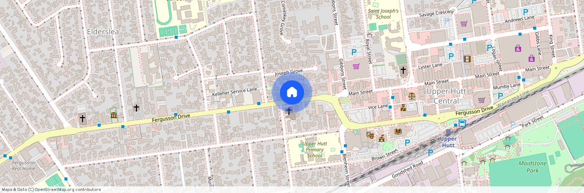 3/787 Fergusson Drive, Welllington Hutt Valley, Elderslea