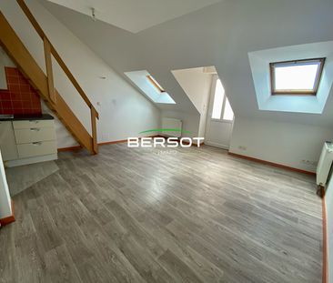 Appartement T3 au centre ville de Vesoul - Photo 3