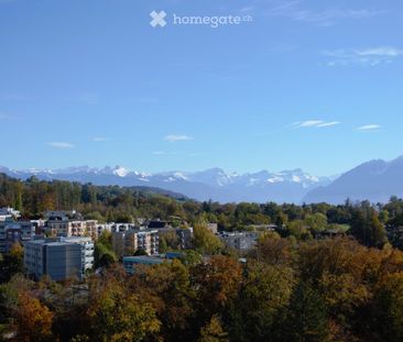 Studio dans les hauts de Lausanne - Foto 4