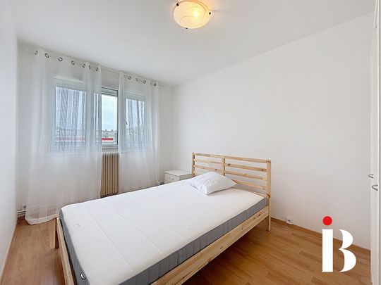 Location Appartement 4 pièces 86m² ST HERBLAIN 44800 - Photo 1