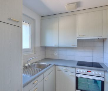 3.5 Zimmer, 63 m², 2. Stock - Photo 3