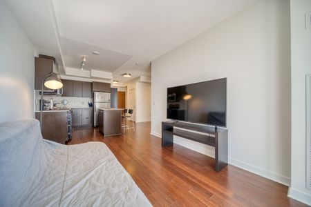 For Lease - 360 Square One Drive Unit# 1503, Mississauga, Ontario - Photo 2