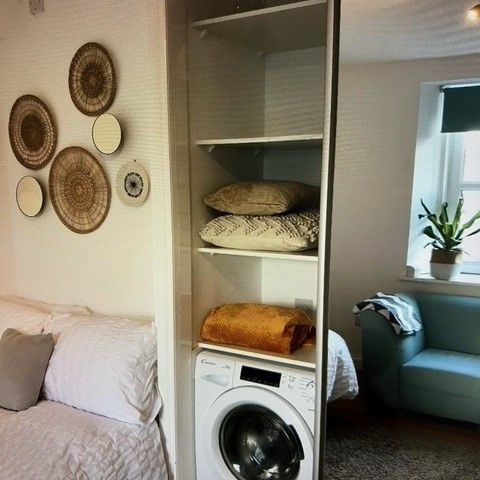 1 bedroom studio apartment to rent - Photo 1