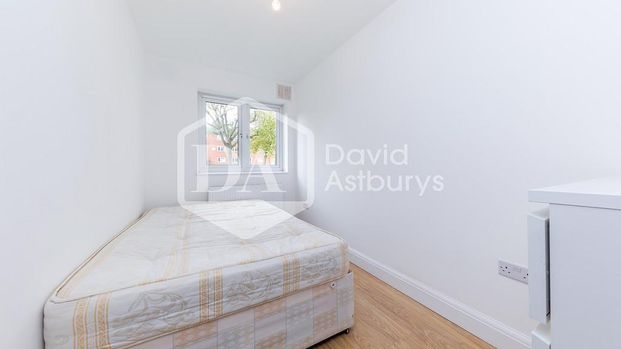 5 bedroom apartment to rent - Photo 1