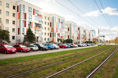 Ob jung, ob alt – stadtzentrumnahe Wohnung mit gewissen Vorzügen! - Photo 5