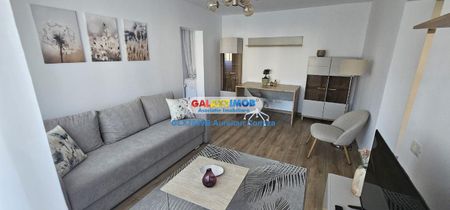 Inchiriere apartament 2 camere Crangasi renovat complet - Photo 3