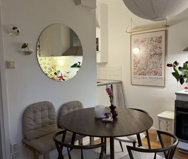 Bergsrådsvägen, Bagarmossen - Photo 2