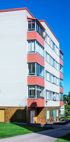 Tvärgatan 5 - Photo 1