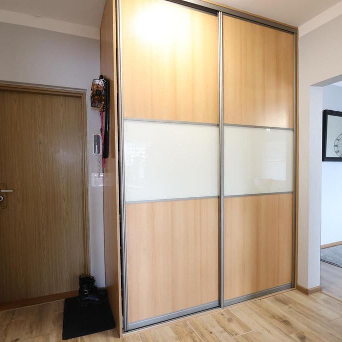 2 POKOJOWE MIESZKANIE NA WYNAJEM z BALKONEM - Photo 1