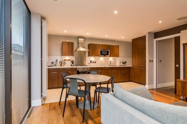 55 Custom House Residence, 4 Ulster Street, Belfast, BT1 3EW - Photo 1