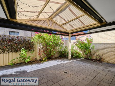 5/20 Twilight Mews, AUBIN GROVE WA 6164 - Photo 2