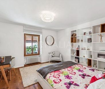 Maison villageoise spacieuse et lumineuse au coeur de Soral - Photo 4